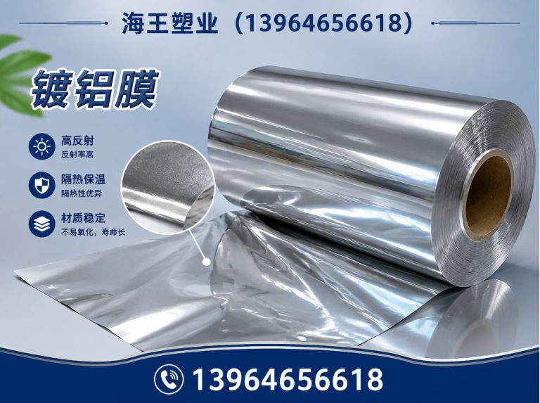 山东PET离型膜展示图